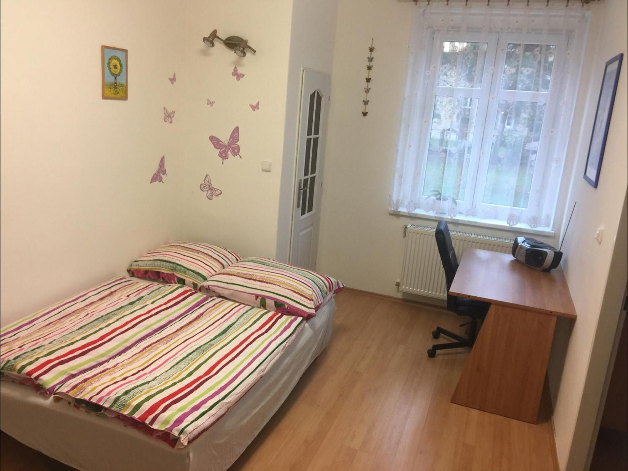 Apartman Oaza Dc เดชชิน ภายนอก รูปภาพ
